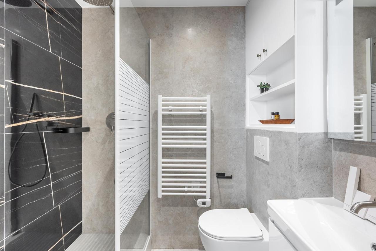 Apartment Sweett - Madeleine Paris